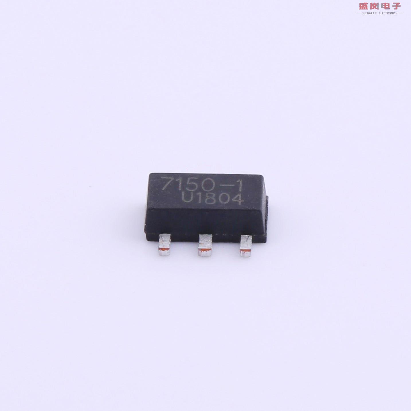 原装正品HT7150-1[Vin=30V Vout=5V 100mA]