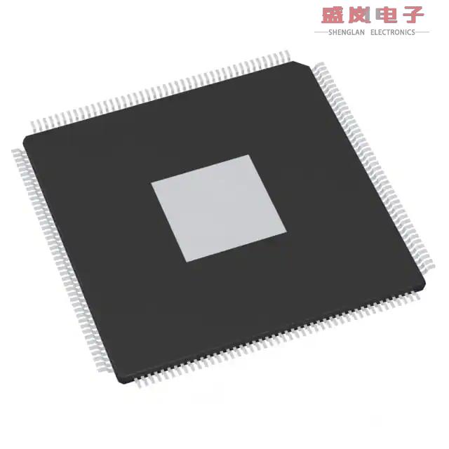 原装正品SPC58NN84E7RMHAR[IC MCU 32BIT 6MB FLASH 17