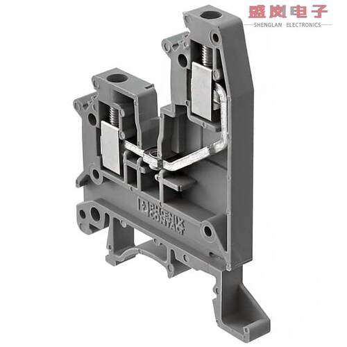 原装正品3002513[CONN TERM BLK FEED THRU 12-30AWG]