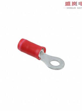 原装正品171508-1[CONN RING CIRC 18-22AWG #6 CRIMP]