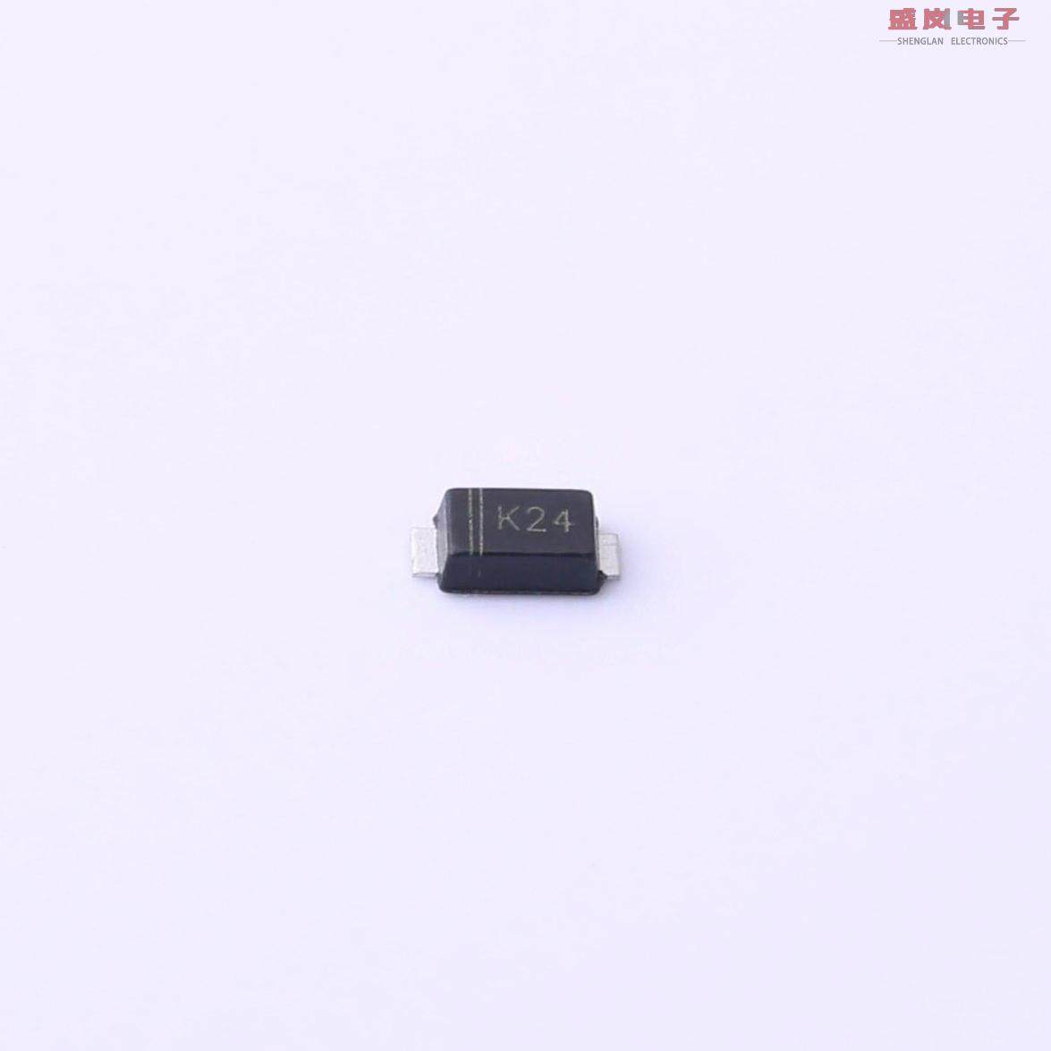 原装正品DS24W[40V 2A 550mV@2A]