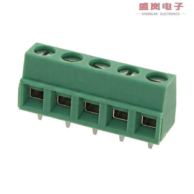 原装正品1729047[TERM BLK 5POS SIDE ENTRY 5MM PCB]