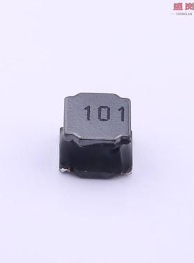 原装正品SWPA6045S101MT[100uH 20% 800mA 433m]