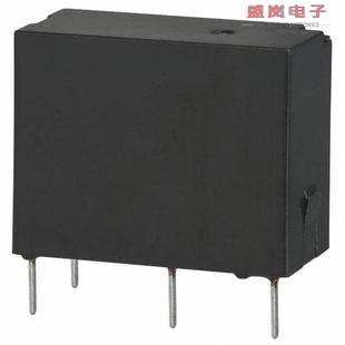 GEN JQ1P 10A SPDT PURPOSE RELAY 12V 正品 原装