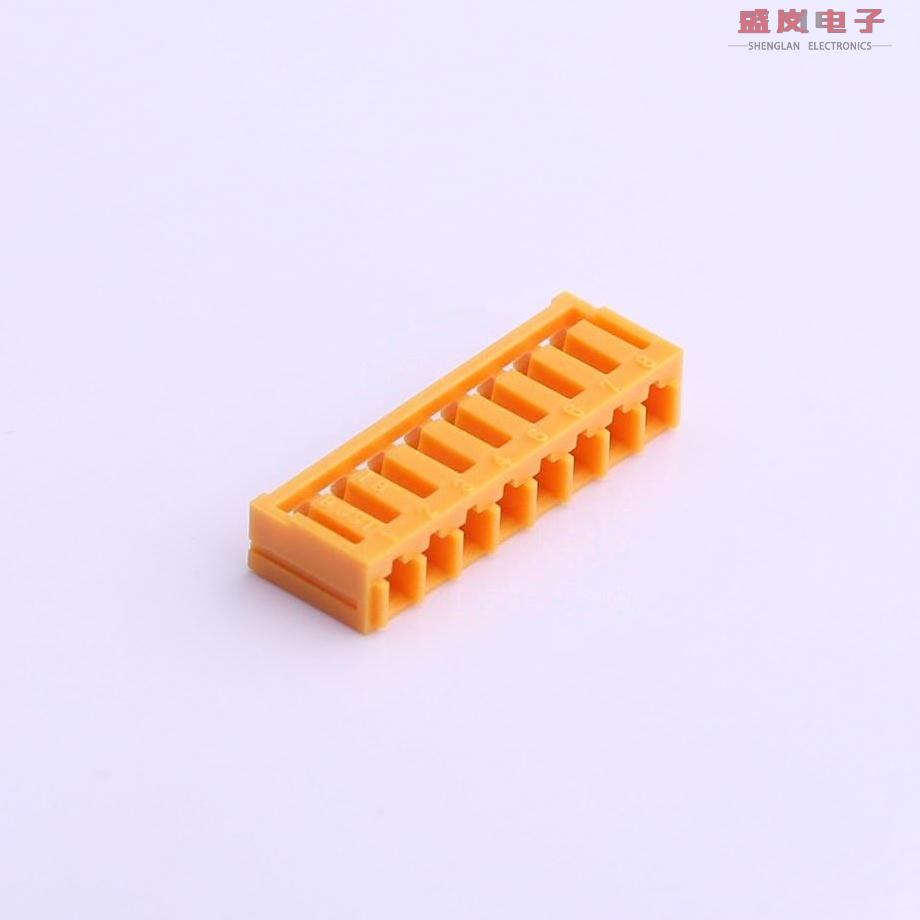 原装正品8P-SAN[2mm 1x8P]