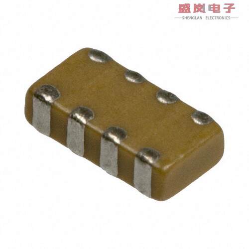 原装正品W3A4YC472KAT2A[CAP ARRAY 4700PF 16V X7R 0612]