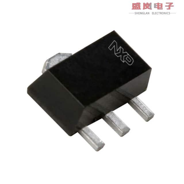 原装正品PBSS4041NX,115[TRANS NPN 60V 6.2A SOT89]