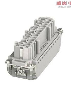 原装正品1407745[INSRT FEMAL 10+2POS+1GND PUSH-IN]