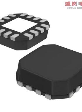 原装正品PCA9674ABS,118[IC I/O EXPANDER I2C 8B 16HVQFN]