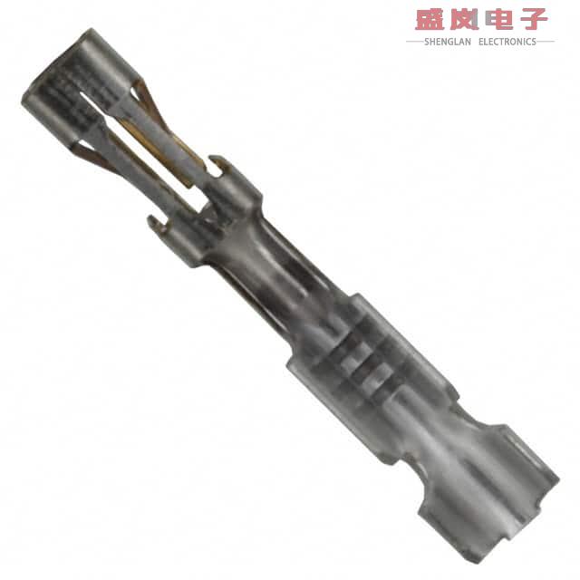 原装正品5-103171-1[CONN SOCKET 22-26AWG CRIMP GOLD]