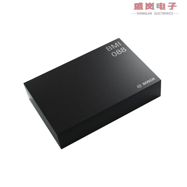 原装正品BMI088[ACCELEROMETER 16LGA]