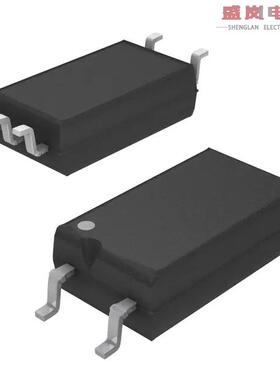 原装正品TCLT1105[OPTOISO 5KV TRANS W/BASE 6SOP]