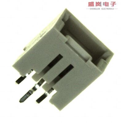 原装正品292207-3[CONN HEADER VERT 3POS 1.5MM]