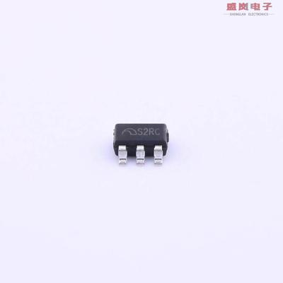 原装正品ME6211C33M5G-N[Vin=6V Vout=3.3V 500mA 70dB