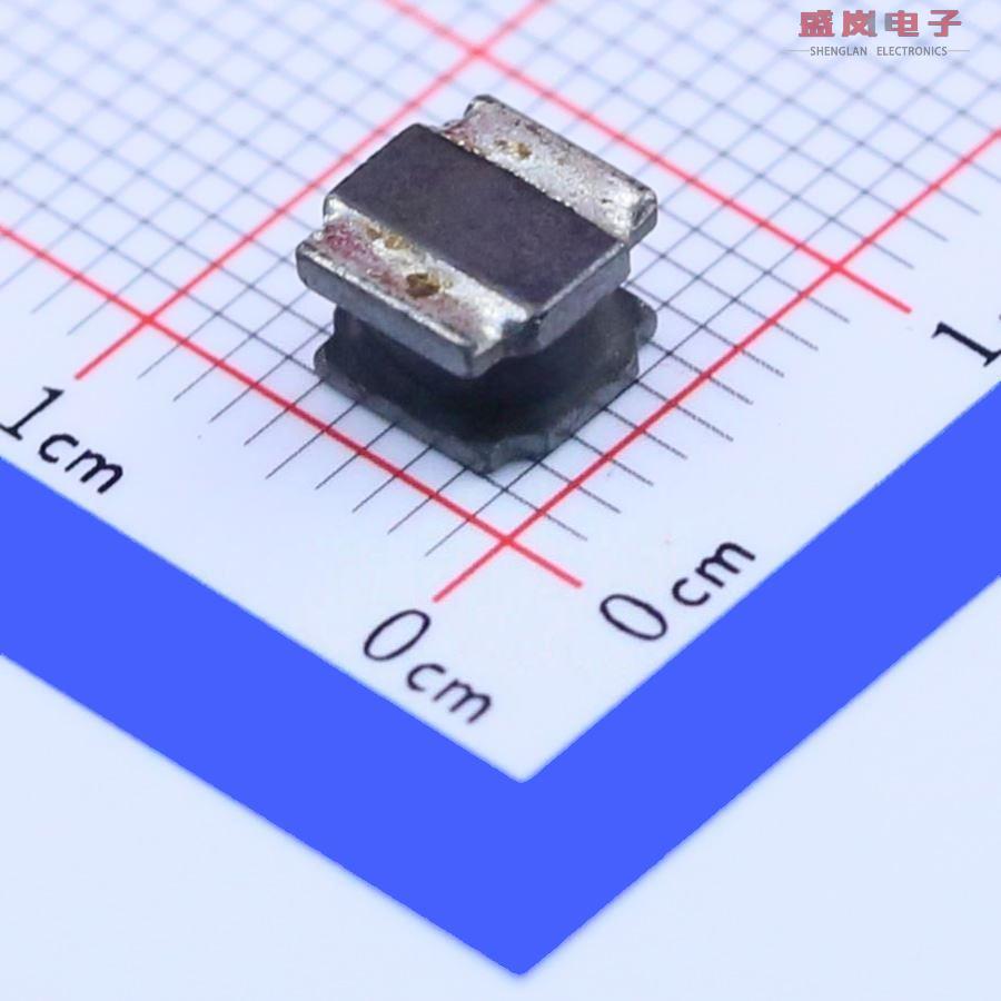 原装正品PRS6045-470MT[功率电感 47µH 20% IND_6X6MM_