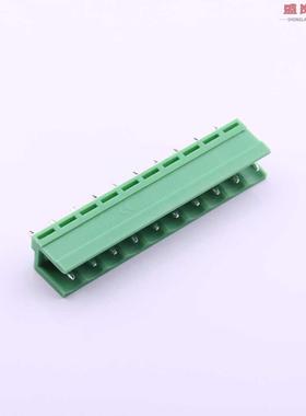 原装正品HT508V-5.08-10P[插拔式接线端子 HT5