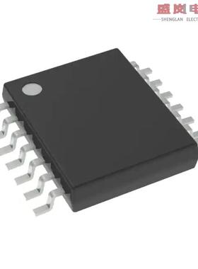 原装正品TLV4379IPWR[IC OPAMP GP 1 CIRCUIT 14TSSOP]