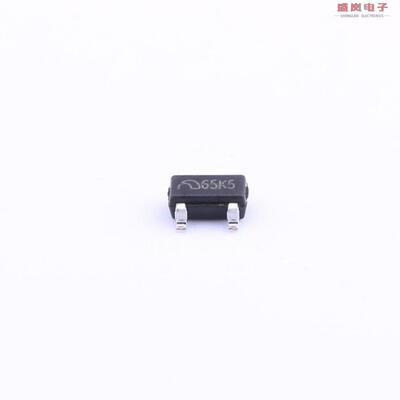 原装正品ME6206A18M3G[Vin=6V Vout=1.8V~1.8V 120mA 4