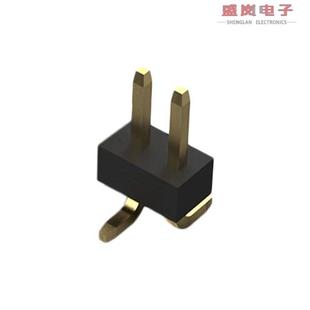 正品 原装 PITC 0200 1.0MM 2POS BC032