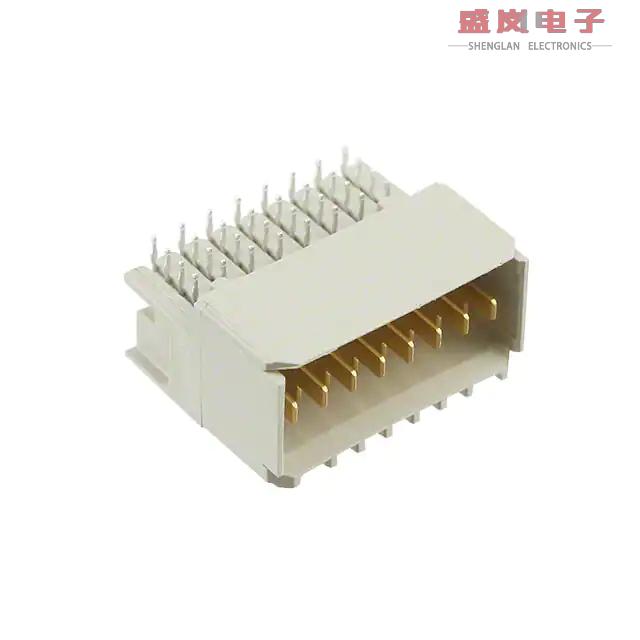 原装正品120958-1[CONN HEADER BLADE PWR 8P EDGE MT]