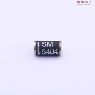 正品 1.2V@3A SM5404 400V 原装