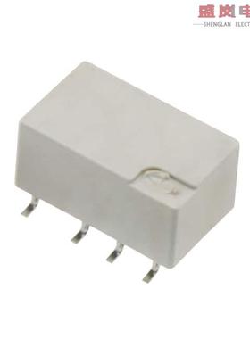 原装正品1462039-2[RELAY TELECOM DPDT 2A 24VDC]