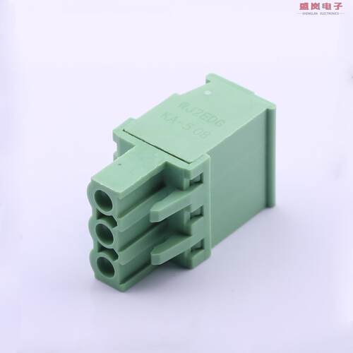 原装正品WJ2EDGKB-5.08-3P[插拔式接线端子 3Pin
