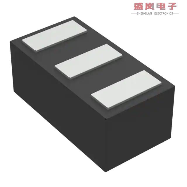 原装正品RCLAMP0542ZATFT[TVS DIODE 5VWM 20VC SLP060