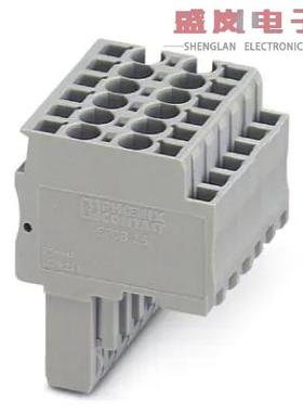 原装正品3040546[TERM B PLUG 15/30POS STR]