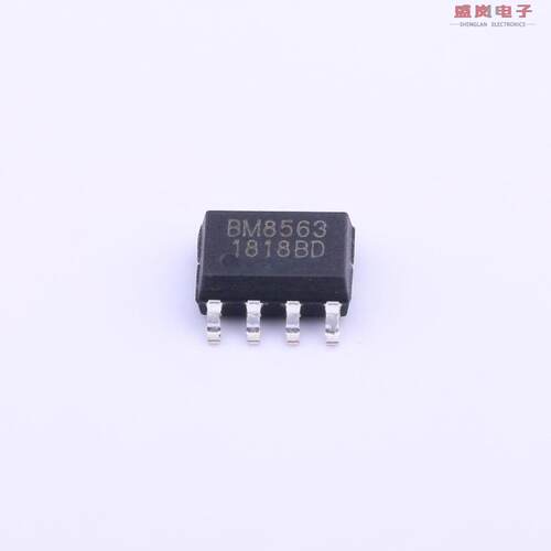 原装正品BM8563ESA[ 1.5~5.5V I²C]