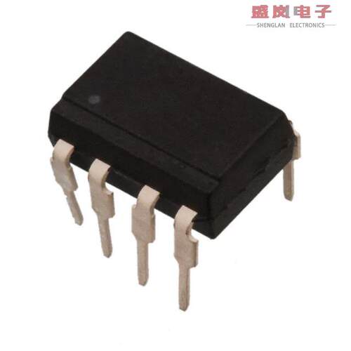 原装正品ICPL3120[OPTOISO 5KV 1CH DRIVER 8DIP]
