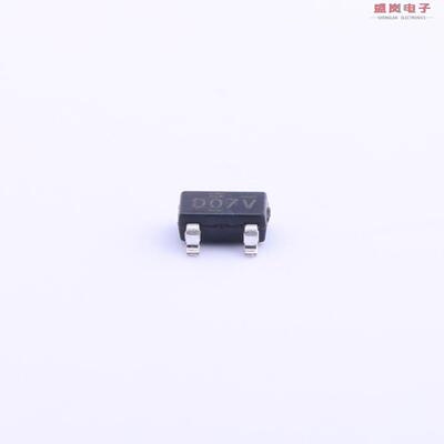 原装正品BL8062CB3TR50[250mA 低功耗线性调节器 5V SO