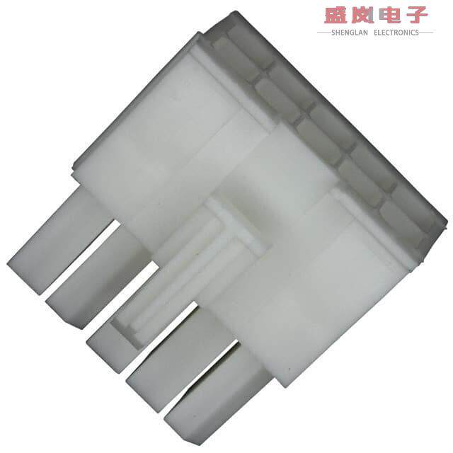 原装正品770580-1[CONN PLUG 10POS MINI UNIV-MATE]