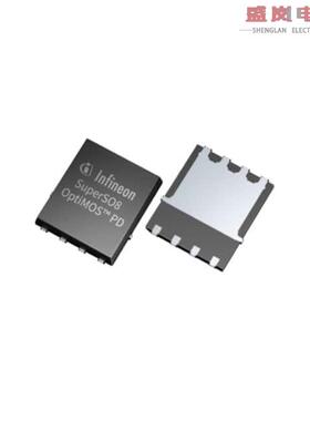 原装正品BSC0805LSATMA1[100V, N-CH MOSFET, LOGIC LE