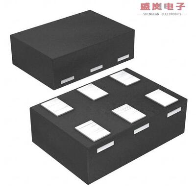 原装正品TPS622318DRYT[IC REG BUCK 1.25V 500MA 6SON]