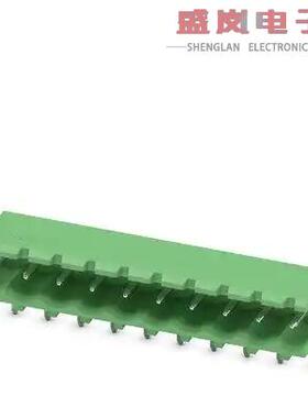 原装正品1735756[TERM B HDR 15POS 5.08MM]