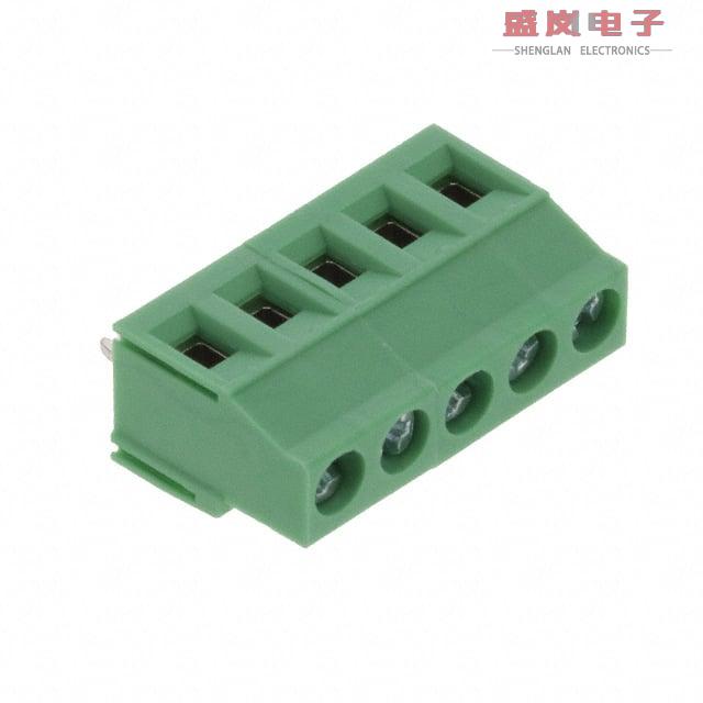 原装正品1931644[TERM BLK 5P SIDE ENT 5.08MM PCB]