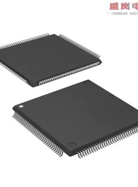 原装正品TSB43AB23PGE[IC PHY/LINK LAYER CTRLR 144-LQFP]