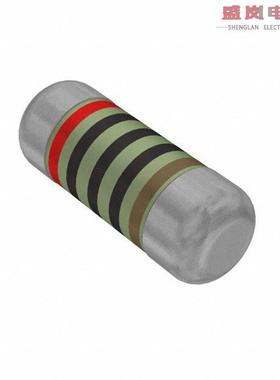 原装正品SMM02040C2000FB300[RES 200 OHM 1% 1/4W MEL