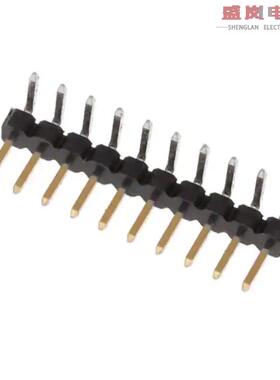 原装正品1-2842122-0[10P,2MM,BRK HDR,SRRT,2.8,0.1AU,B]