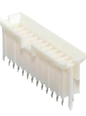 原装正品15-28-6242[集管和线壳 24CKT DR VERT HDR]