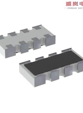 原装正品CAY10-330J4LF[RES ARRAY 4 RES 33 OHM 0804]