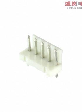 原装正品1744057-5[CONN HEADER VERT 5POS 3.96MM]