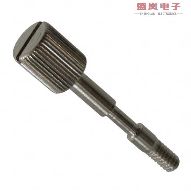 原装正品2-1393561-9[CONN D-SUB THUMB SCREW 4-40]