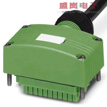 原装正品1516632[SENSOR/ACTUATOR CONNECTOR HOOD]