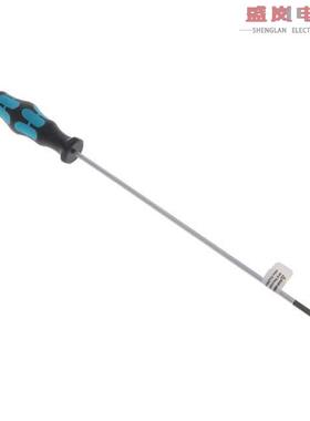 原装正品1212550[SCREWDRIVR SLOT 0.6X3.5MM 11.06