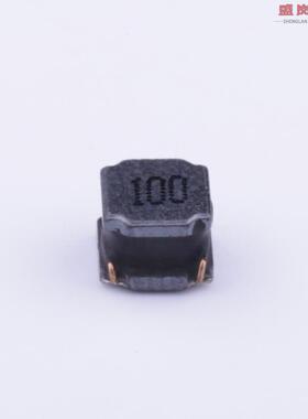 原装正品SMNR5040-100MT[功率电感 10µH 20% IND_5X5MM