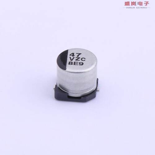 原装正品EEHZC1V470P[47uF 20% 35V]