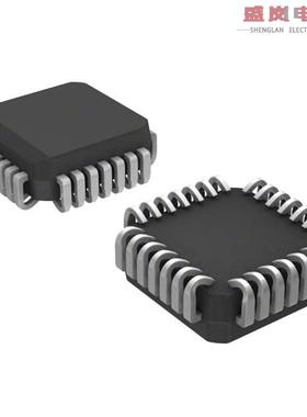 原装正品MC10E137FNG[IC RIPPLE COUNTER 8BIT HS 28PLCC]