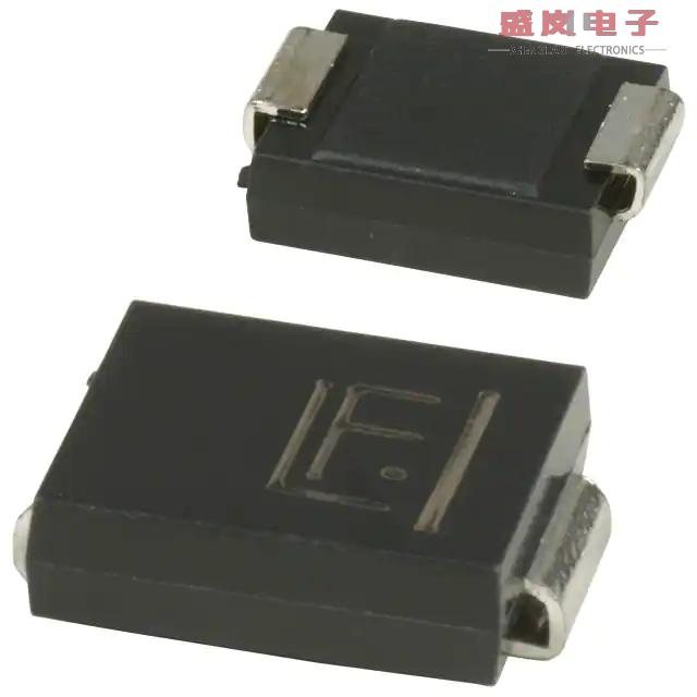 TPSMC54A-VR[TVS DIODE 54VWM 87.1VC DO214AB]电路保护